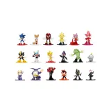 Набор фигурок Nano Sonic The Hedgehog 18шт Wave 2 1.65