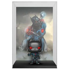 Фигурка Funko POP! Comic Covers DC Batman The Murder Machine #1 Batman (23) 86218
