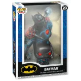 Фигурка Funko POP! Comic Covers DC Batman The Murder Machine #1 Batman (23) 86218