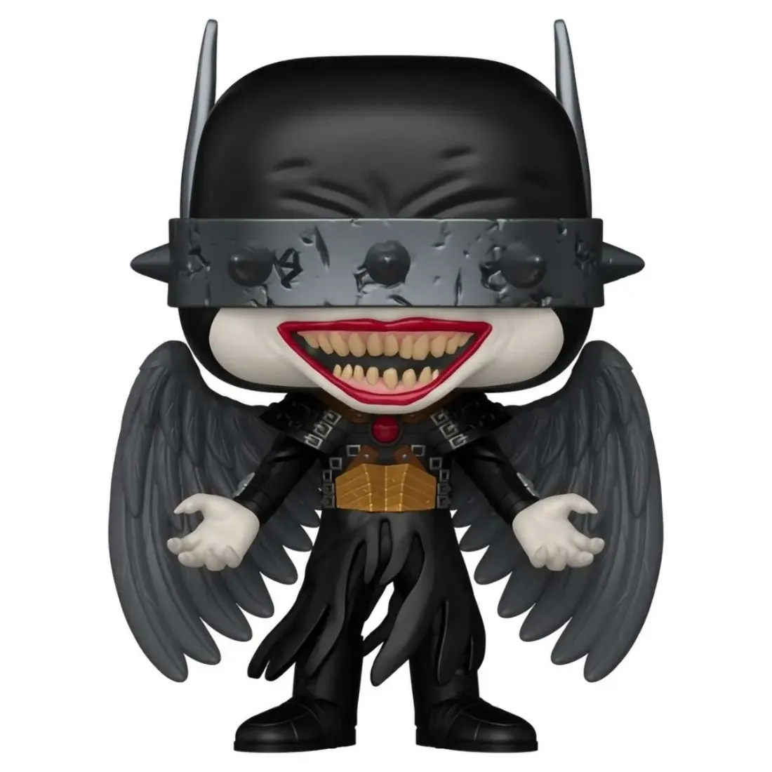 Фигурка Funko POP! Heroes DC Batman Who Laughs Batman Who Laughs (572) 86226