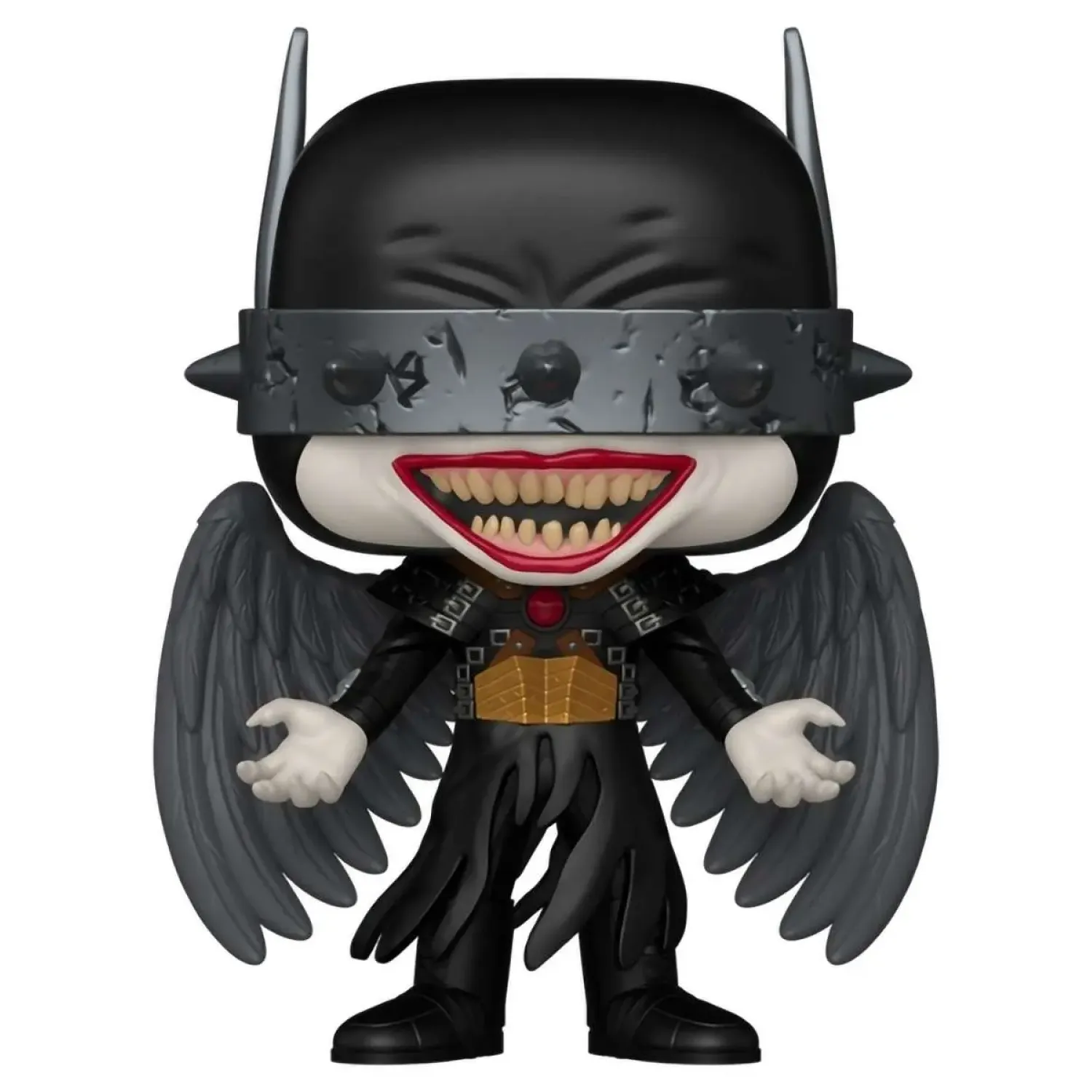 Фигурка Funko POP! Heroes DC Batman Who Laughs Batman Who Laughs (572) 86226