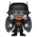 Фигурка Funko POP! Heroes DC Batman Who Laughs Batman Who Laughs (572) 86226