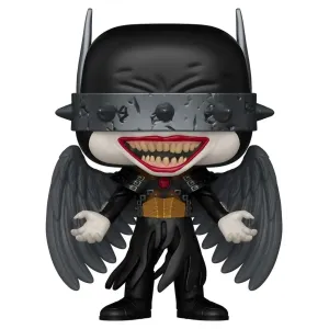 Фигурка Funko POP! Heroes DC Batman Who Laughs Batman Who Laughs (572) 86226