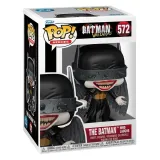 Фигурка Funko POP! Heroes DC Batman Who Laughs Batman Who Laughs (572) 86226
