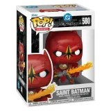 Фигурка Funko POP! Heroes DC Dark Multiverse Saint Batman (580) 86224
