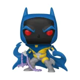 Фигурка Funko POP! Heroes DC Thru Years Batman Knightfall Batman (90's) (571) 68698