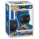 Фигурка Funko POP! Heroes DC Thru Years Batman Knightfall Batman (90's) (571) 68698
