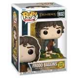Фигурка Funko POP! Plus LOTR S9 Frodo Baggins (GW) (1832) 86430