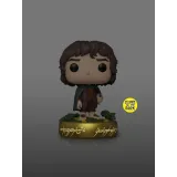 Фигурка Funko POP! Plus LOTR S9 Frodo Baggins (GW) (1832) 86430