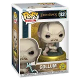 Фигурка Funko POP! Plus LOTR S9 Gollum (GW) (1831) 86429