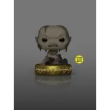 Фигурка Funko POP! Plus LOTR S9 Gollum (GW) (1831) 86429