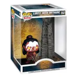 Фигурка Funko POP! Town LOTR S9 Lurtz with Orthank (02) 86431