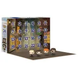Набор подарочный Funko Advent Calendar Harry Potter 2022 (Pkt POP) 24 фигурки 61984