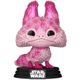 Фигурка Funko POP! Bobble Star Wars Rebels Loth Cat NYCC25 (DGLT) (Exc) (799) 88128