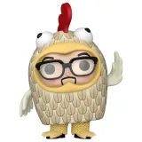 Фигурка Funko POP! Disney Toy Story 30th Al (1600) 88467