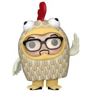 Фигурка Funko POP! Disney Toy Story 30th Al (1600) 88467