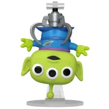 Фигурка Funko POP! Disney Toy Story 30th Alien with Clow (1595) 86272
