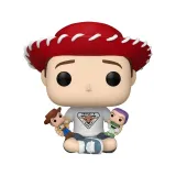 Фигурка Funko POP! Disney Toy Story 30th Andy (1596) 86273