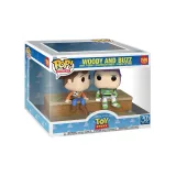 Фигурка Funko POP! Moment Disney Toy Story 30th Woody And Buzz (1599) 88466