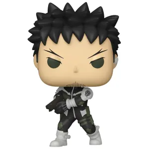 Фигурка Funko POP! Animation Kaiju No. 8 Kafka Hibino (2080) 86766