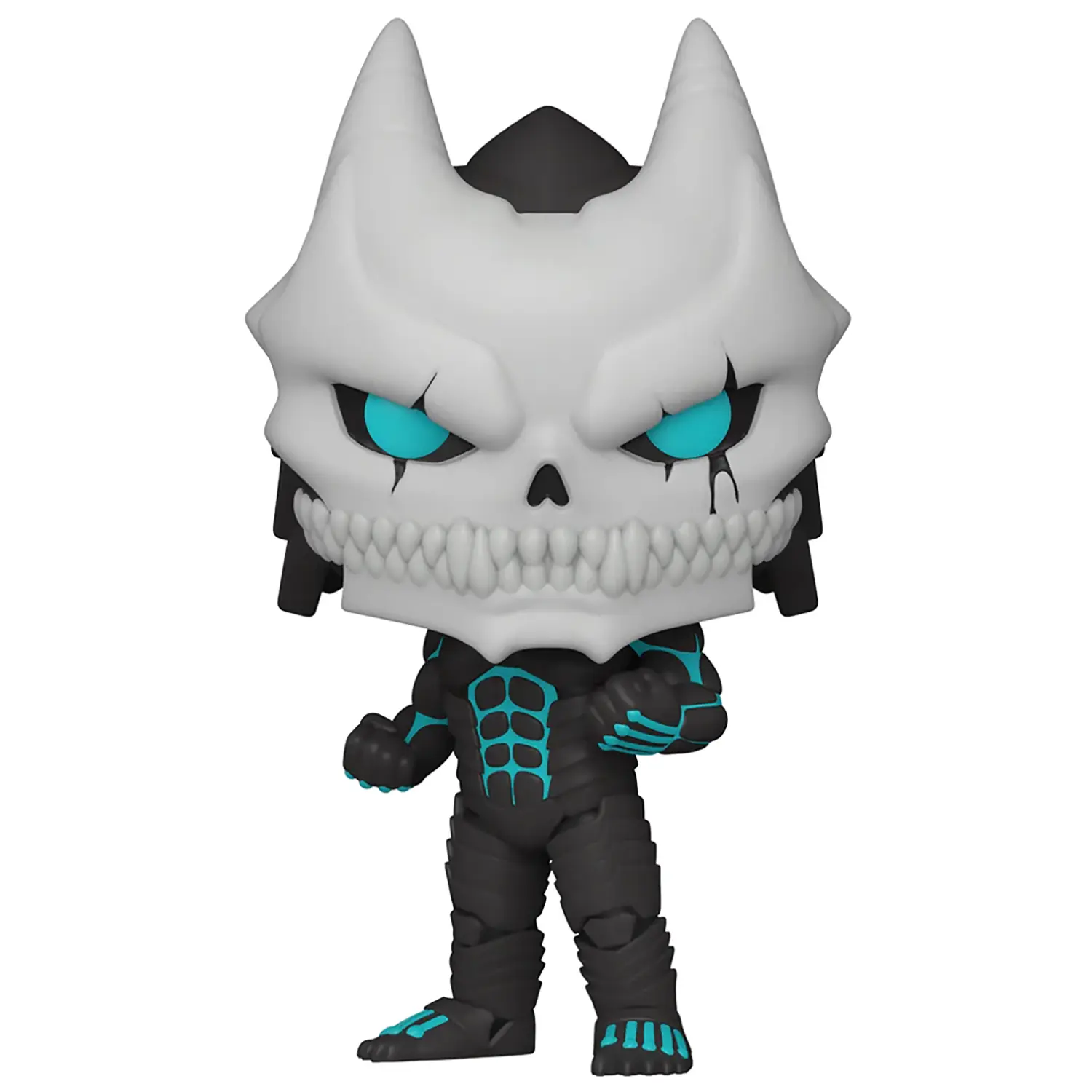 Фигурка Funko POP! Animation Kaiju No. 8 Kaiju No. 8 w/Chase (2079) 86769