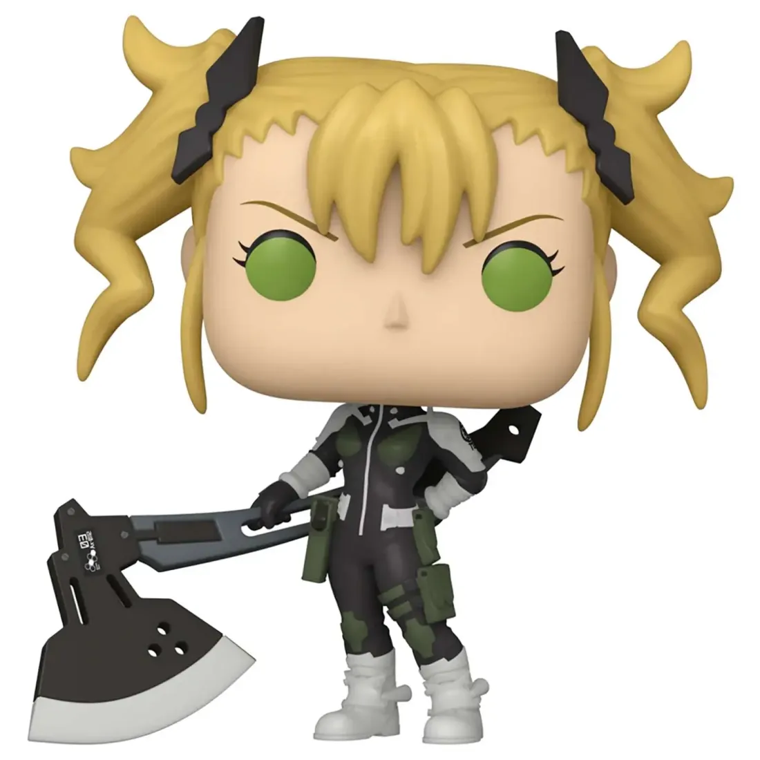 Фигурка Funko POP! Animation Kaiju No. 8 Kikoru Shinomiya (2082) 86767