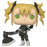 Фигурка Funko POP! Animation Kaiju No. 8 Kikoru Shinomiya (2082) 86767