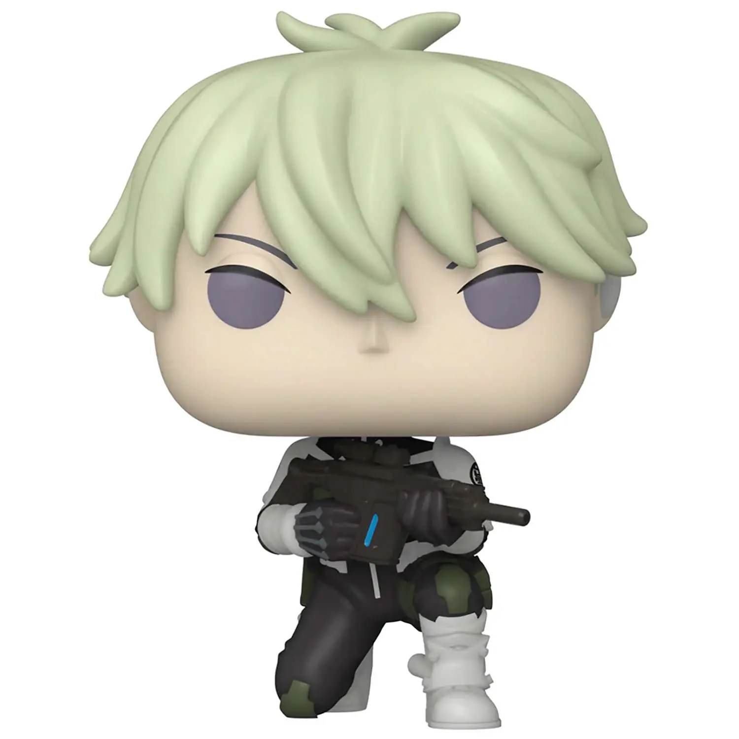 Фигурка Funko POP! Animation Kaiju No. 8 Reno Ichikawa (2081) 86768