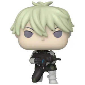 Фигурка Funko POP! Animation Kaiju No. 8 Reno Ichikawa (2081) 86768