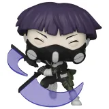 Фигурка Funko POP! Animation Kaiju No. 8 Soshiro Hoshina (Exc) (2086) 87240