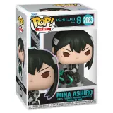 Фигурка Funko POP! Plus Kaiju No. 8 Mina Ashiro w/Chase (2083) 86765