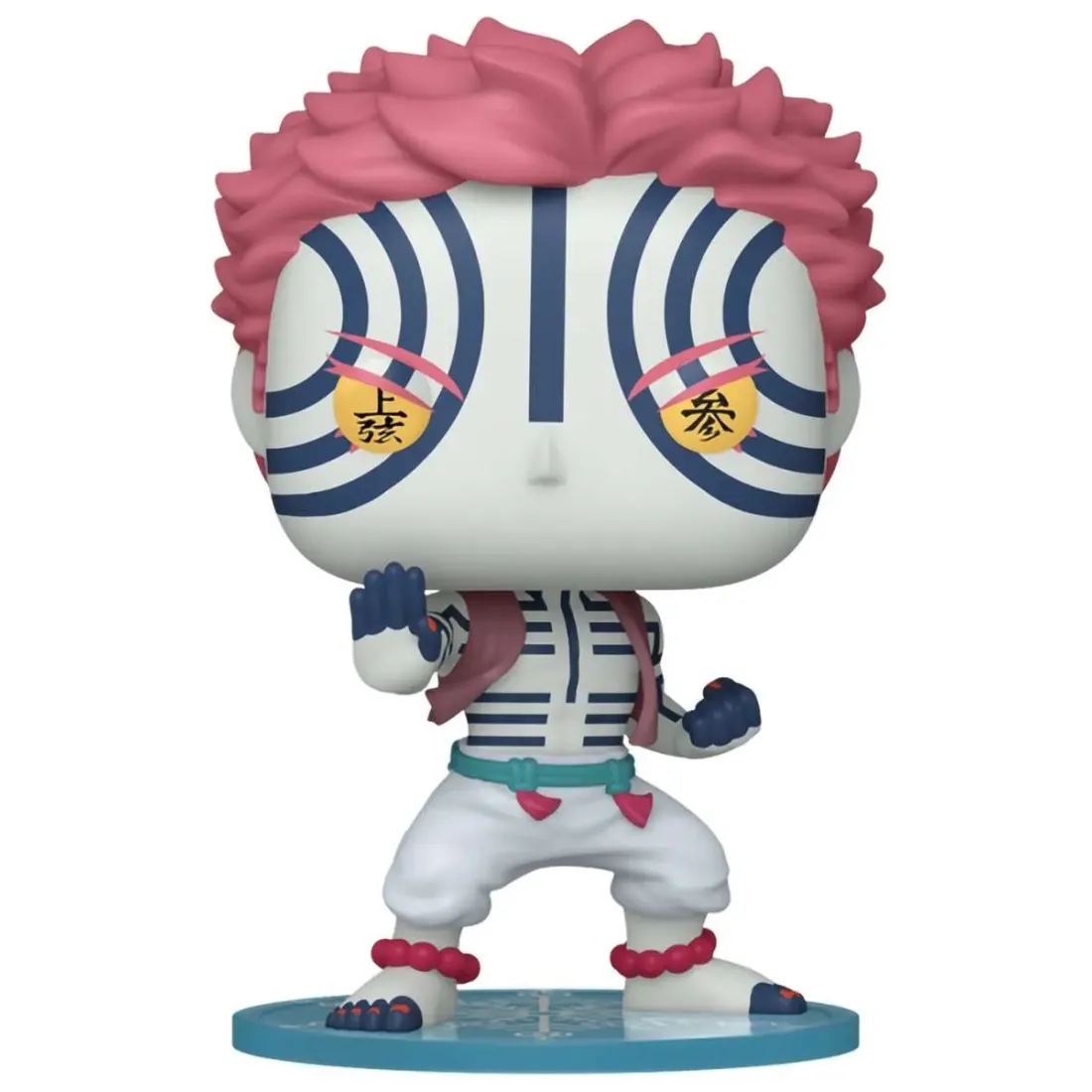 Фигурка Funko POP! Animation Demon Slayer Akaza (2043) 86505