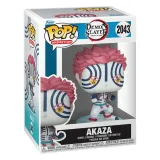 Фигурка Funko POP! Animation Demon Slayer Akaza (2043) 86505