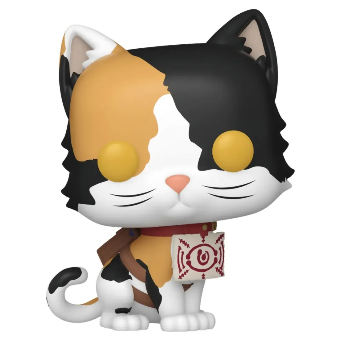 Фигурка Funko POP! Animation Demon Slayer Chachamaru (2045) 86506