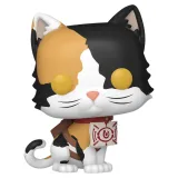 Фигурка Funko POP! Animation Demon Slayer Chachamaru (2045) 86506