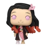 Фигурка Funko POP! Animation Demon Slayer Nezuko Kamado (Smiling) (2042) 86507