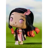 Фигурка Funko POP! Animation Demon Slayer Nezuko Kamado (Smiling) (2042) 86507