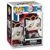 Фигурка Funko POP! Plus Demon Slayer Doma (2044) 86510