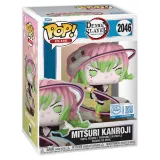 Фигурка Funko POP! Plus Demon Slayer Mitsuri Kanroji w/Sword (Exc) (2046) 88208