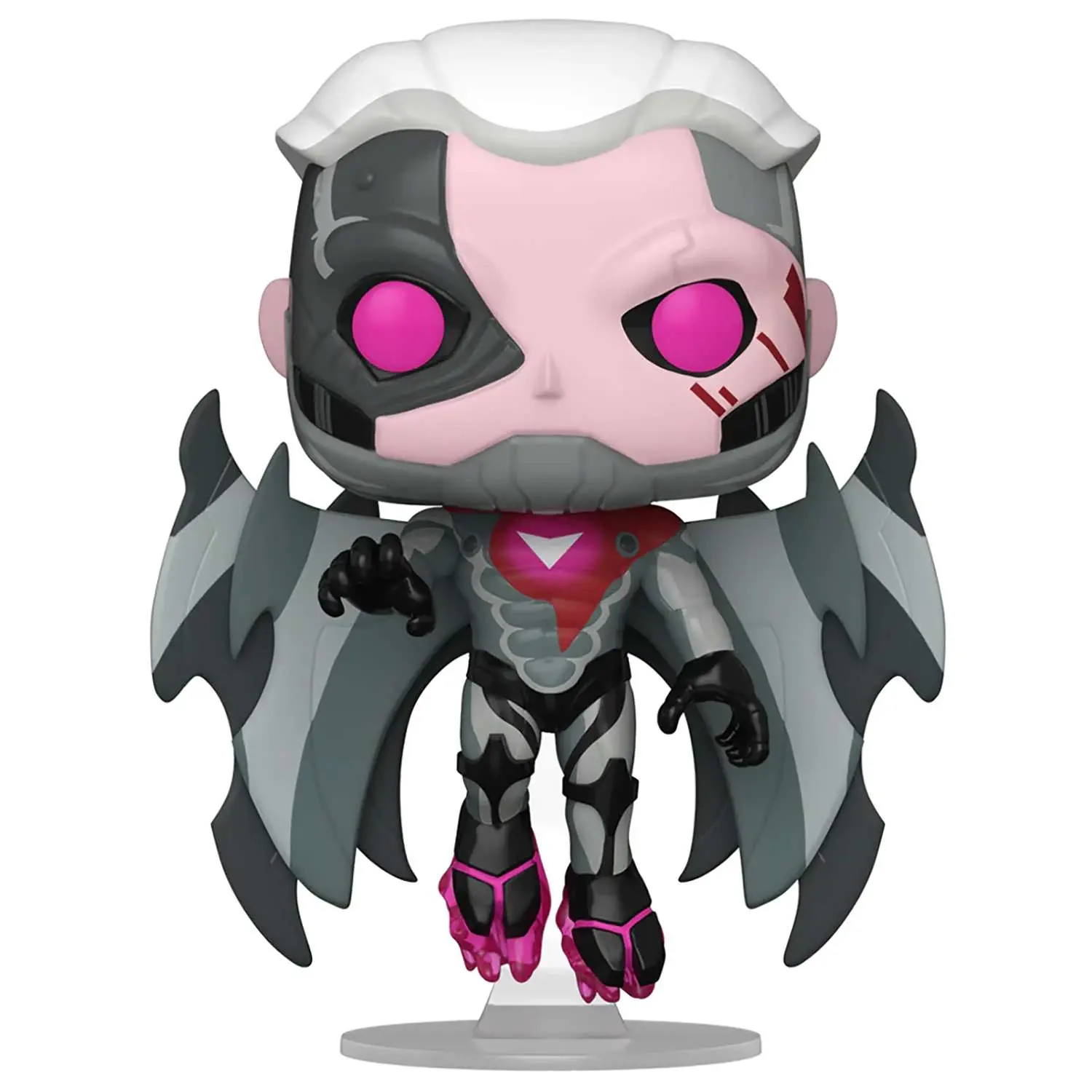 Фигурка Funko POP! Plus Bobble Marvel X-Men'97 Bastion Nimrod w/Chase (1541) 87221