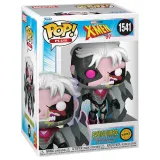 Фигурка Funko POP! Plus Bobble Marvel X-Men'97 Bastion Nimrod w/Chase (1541) 87221