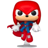 Фигурка Funko POP! Heroes DC х Sonic the Hedgehog Knuckles as Superman (596) 88908