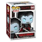 Фигурка Funko POP! Movies Sleepy Hollow Headless Horseman w/Chase (1945) 86264