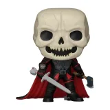 Фигурка Funko POP! Movies Sleepy Hollow Headless Horseman w/Chase (1945) 86264