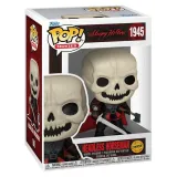 Фигурка Funko POP! Movies Sleepy Hollow Headless Horseman w/Chase (1945) 86264