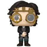 Фигурка Funko POP! Movies Sleepy Hollow Ichabod Crane (1947) 86266