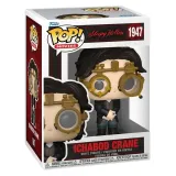 Фигурка Funko POP! Movies Sleepy Hollow Ichabod Crane (1947) 86266