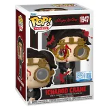 Фигурка Funko POP! Movies Sleepy Hollow Ichabod Crane (BD) (Exc) (1947) 88195
