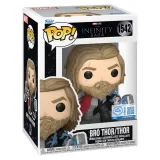 Фигурка Funko POP! Bobble Marvel Infinity Saga Split Bro Thor/Thor (Exc) (1542) 88472