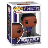 Фигурка Funko POP! TV Wednesday S2 Bianca Barclay (1817) 86682